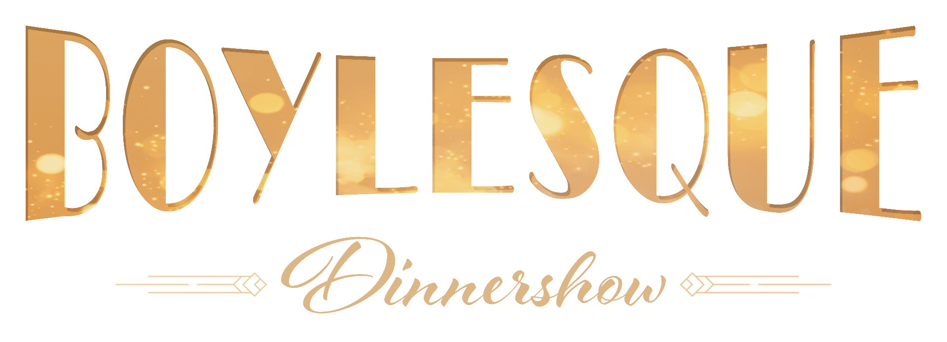Boylesque Dinnershow